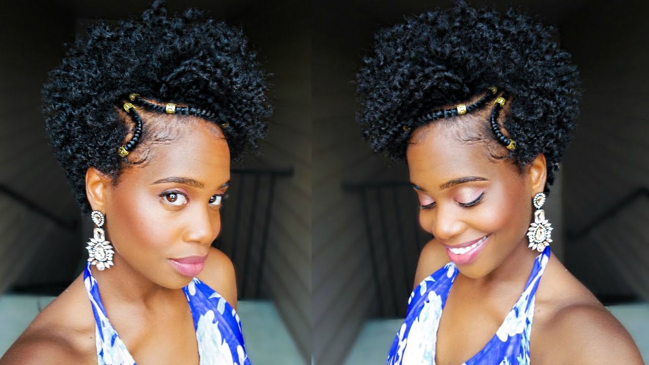 FLAWLESS Trendy Summer Hair featuring FLAWLESS by Gabrielle Union | MissKenK