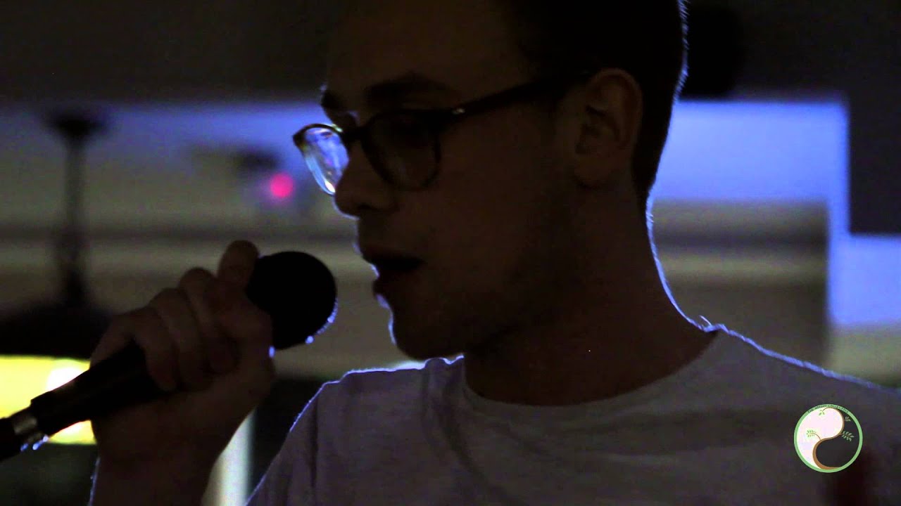 Frankie Stew & Harvey Gunn | Hinoki Live Sessions part 1