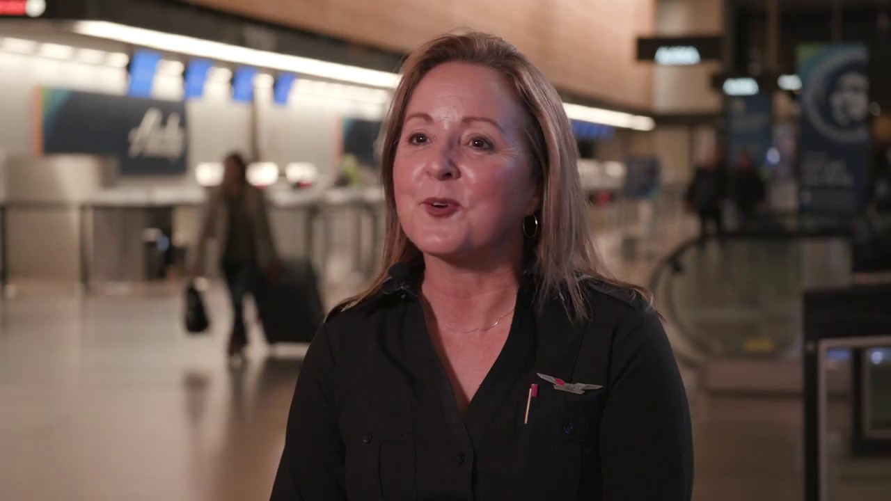 #iAmAlaska: Meet Tina