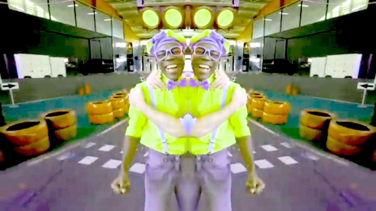 Viral Juca 1M Views with awesome Effects (Sponsored Preview 2 Outrologo Iconic Effects)