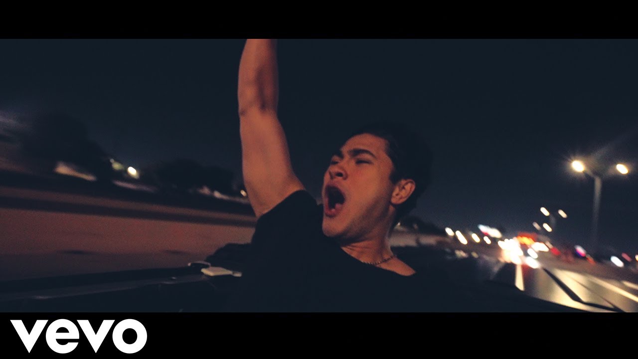 NCK - Drop Top (Official Lyric Video)