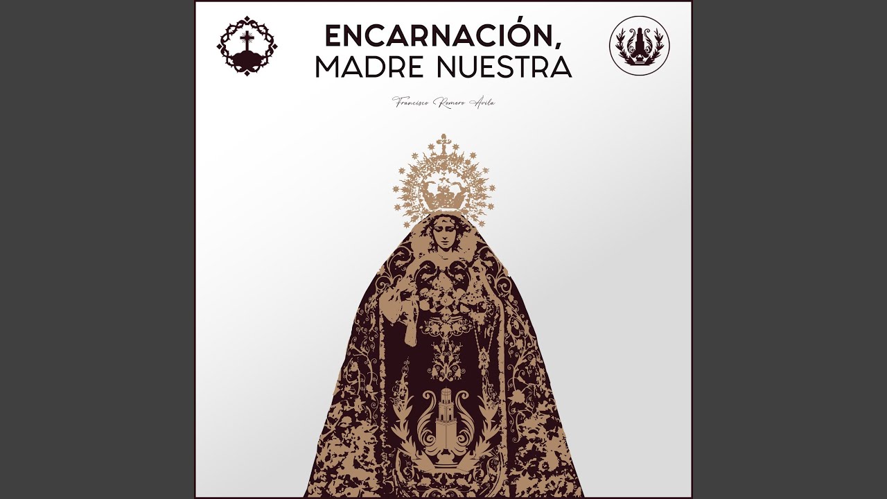 Encarnación, Madre Nuestra (En Vivo)