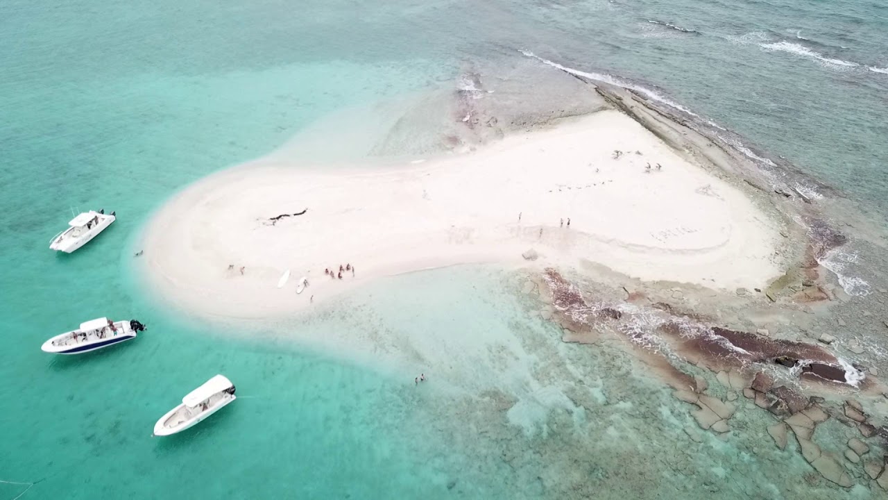 ST JOHN USVI