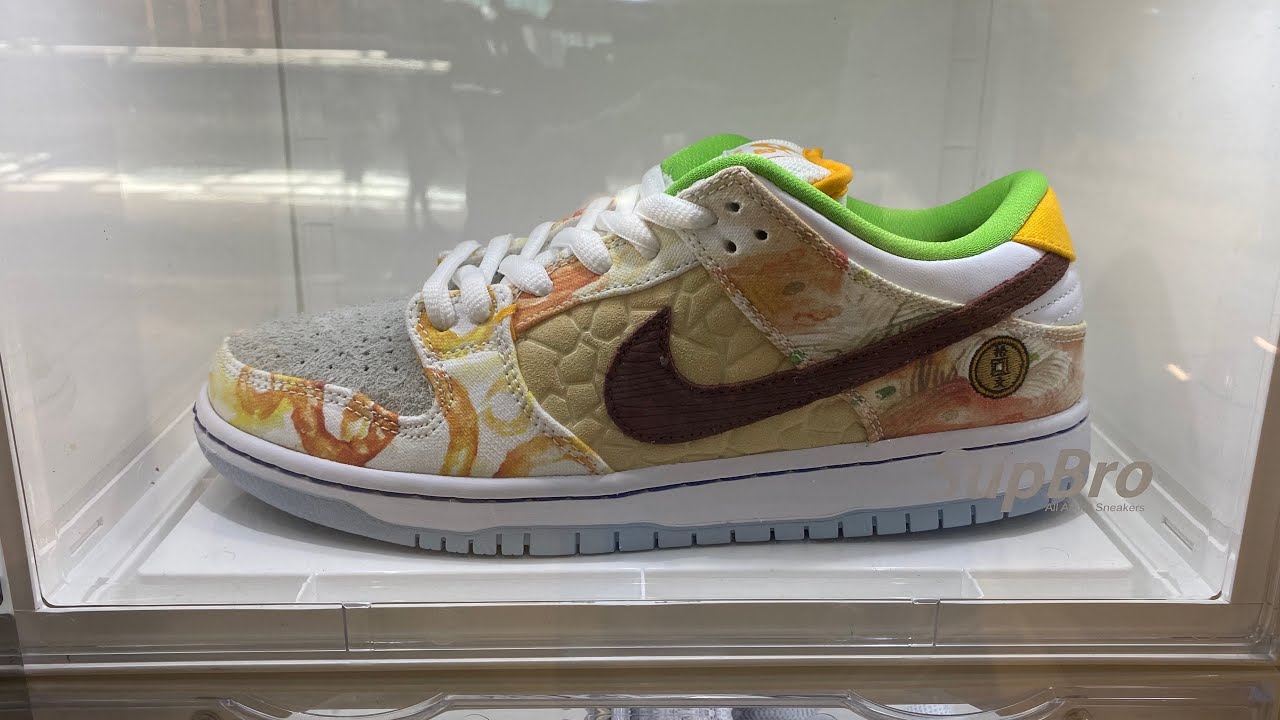 Checking Out Levitate Sneakers, The Best Hype Sneaker Store In Canberra Australia