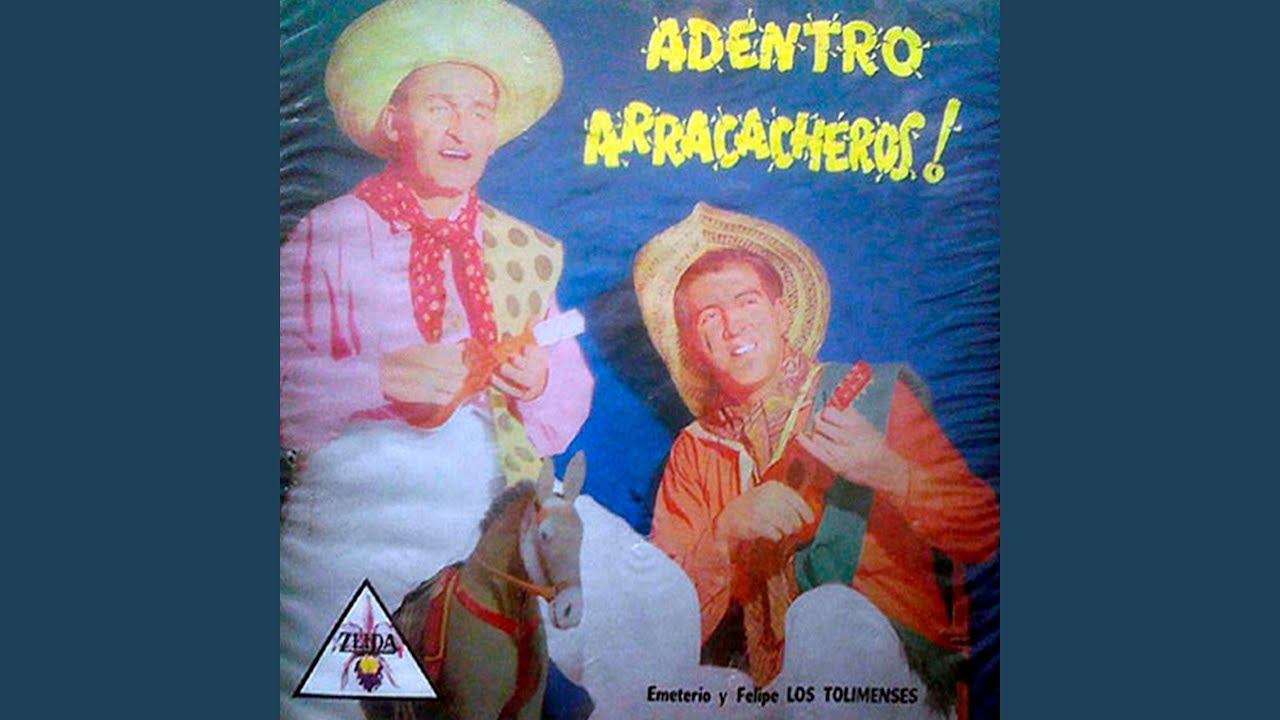 El Caraguajo