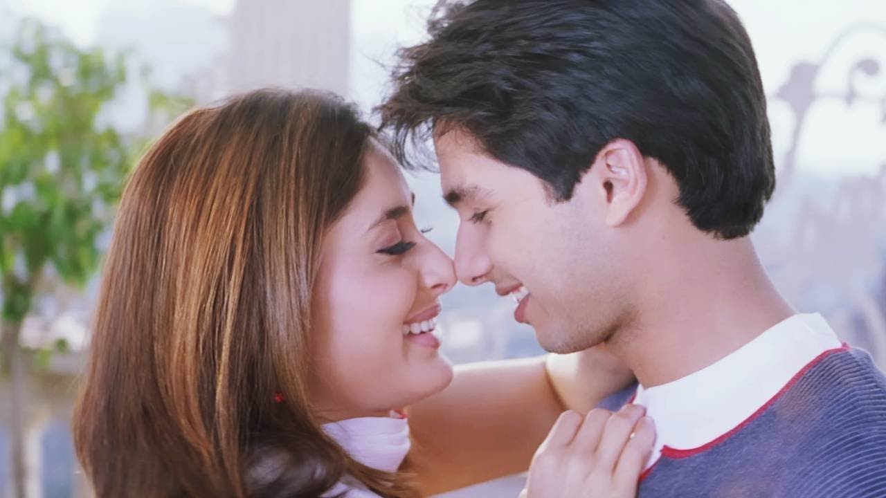 Dil Mere Naa | Alka Yagnik, Udit Narayan | Shahid Kapoor, Kareena Kapoor | 90's Love Hits