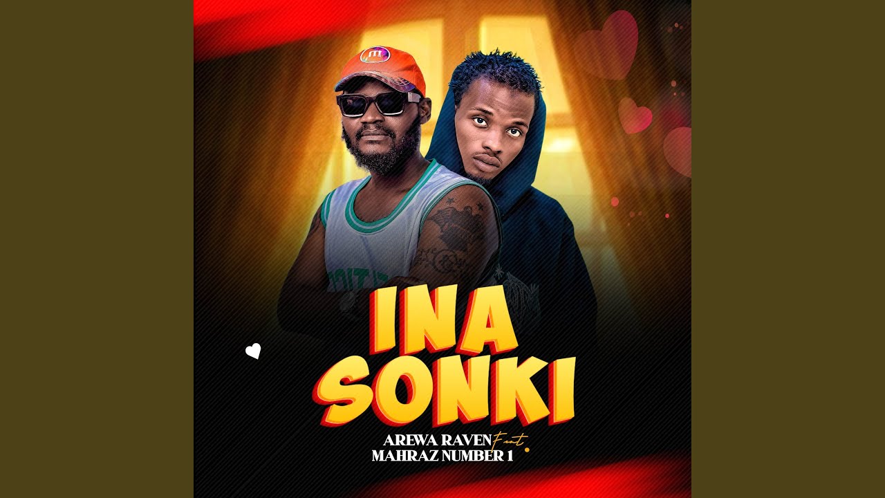 Ina Sonki