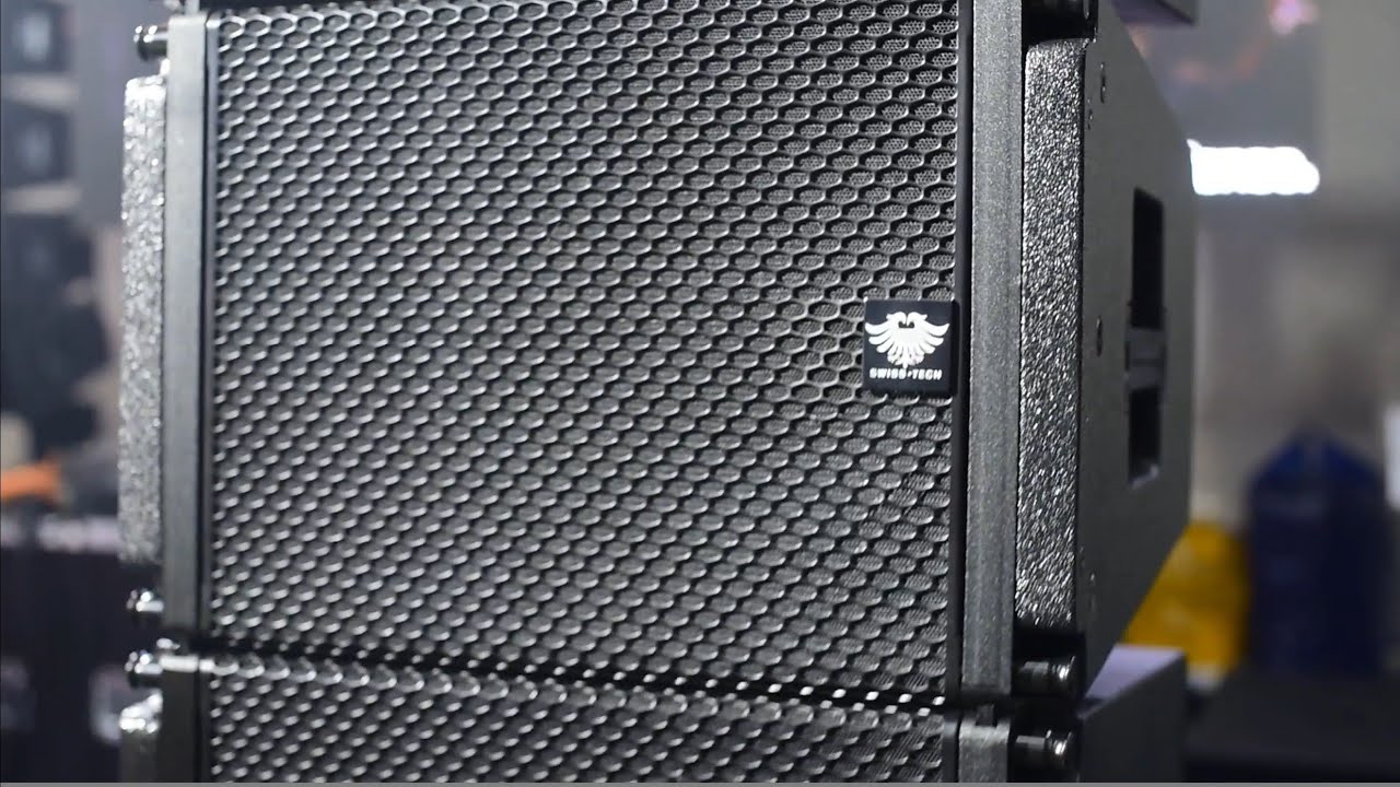 Kevler Professional | Musik Manila expo 2025