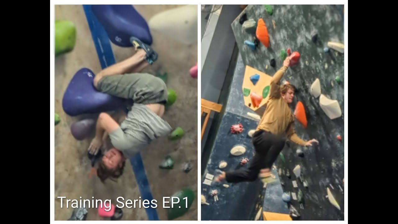Training Series EP. 1 Road to V13