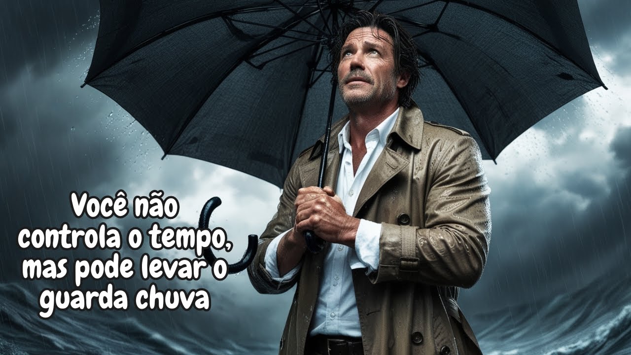 DICAS - DE CONTROLE DAQUILO QUE VOC&Ecirc; N&Atilde;O CONTROLA
