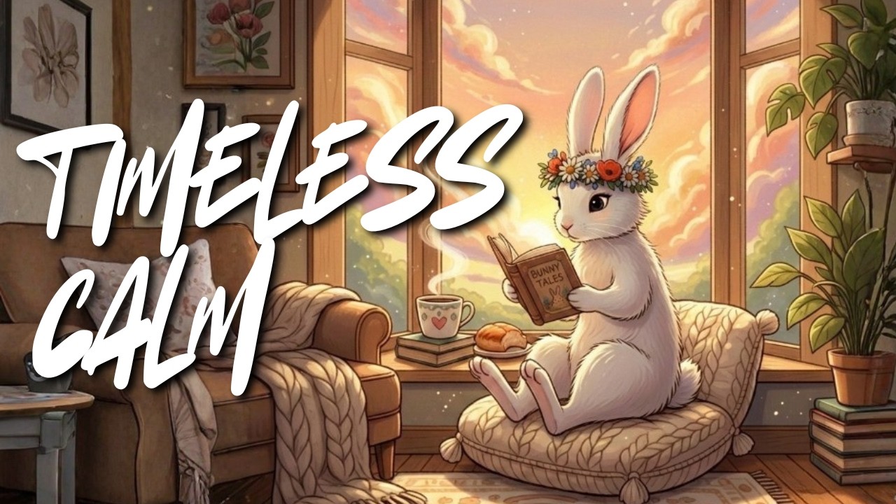 The Language of Silence I Beautiful Instrumental for Relaxing Weekends