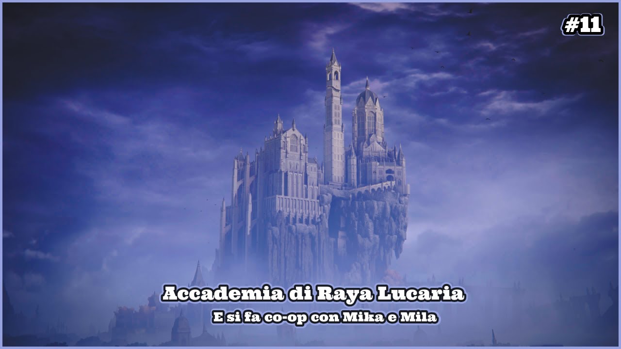 Accademia Raya Lucaria