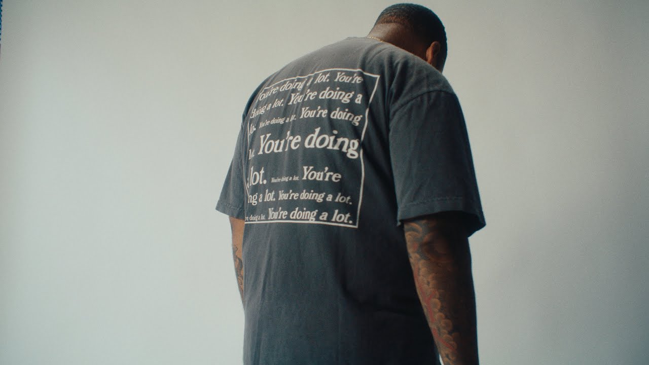 Not Lazy Just Cozy - New Drop (Street Wear NYC) - RED KOMODO 6K