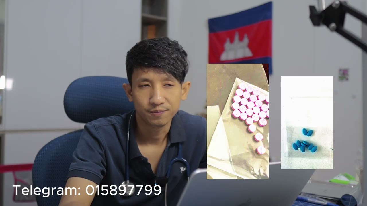 លាប់ជម្ងឺផ្លូវចិត្ត គ្រូពេទ្យថាមកពីធ្វើការច្រើនពេក