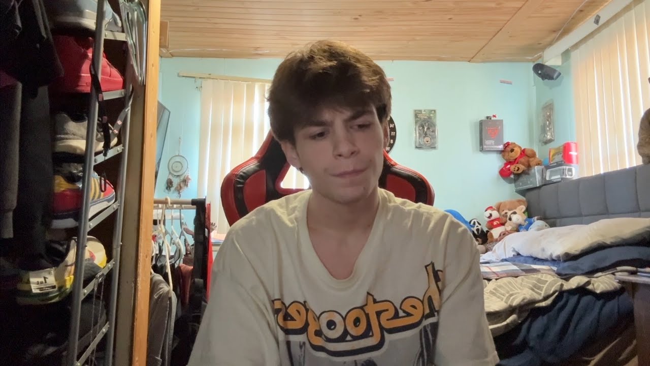 Я бы хотел умереть.