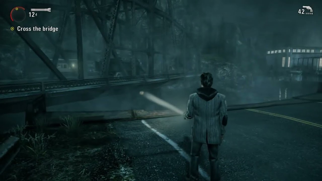 Alan Wake #14