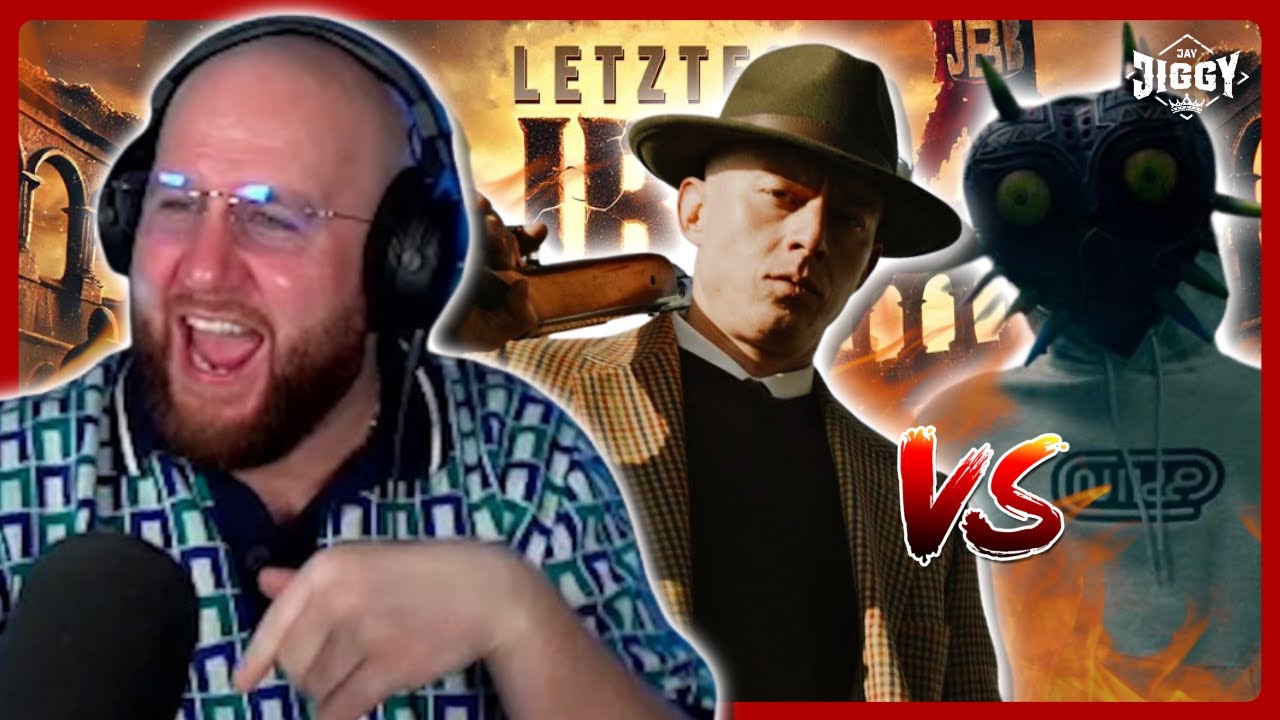 War DAS die RICHTIGE ENTSCHEIDUNG?! 💥DEAL vs. RAPIDO | Letztes JBB | REACTION