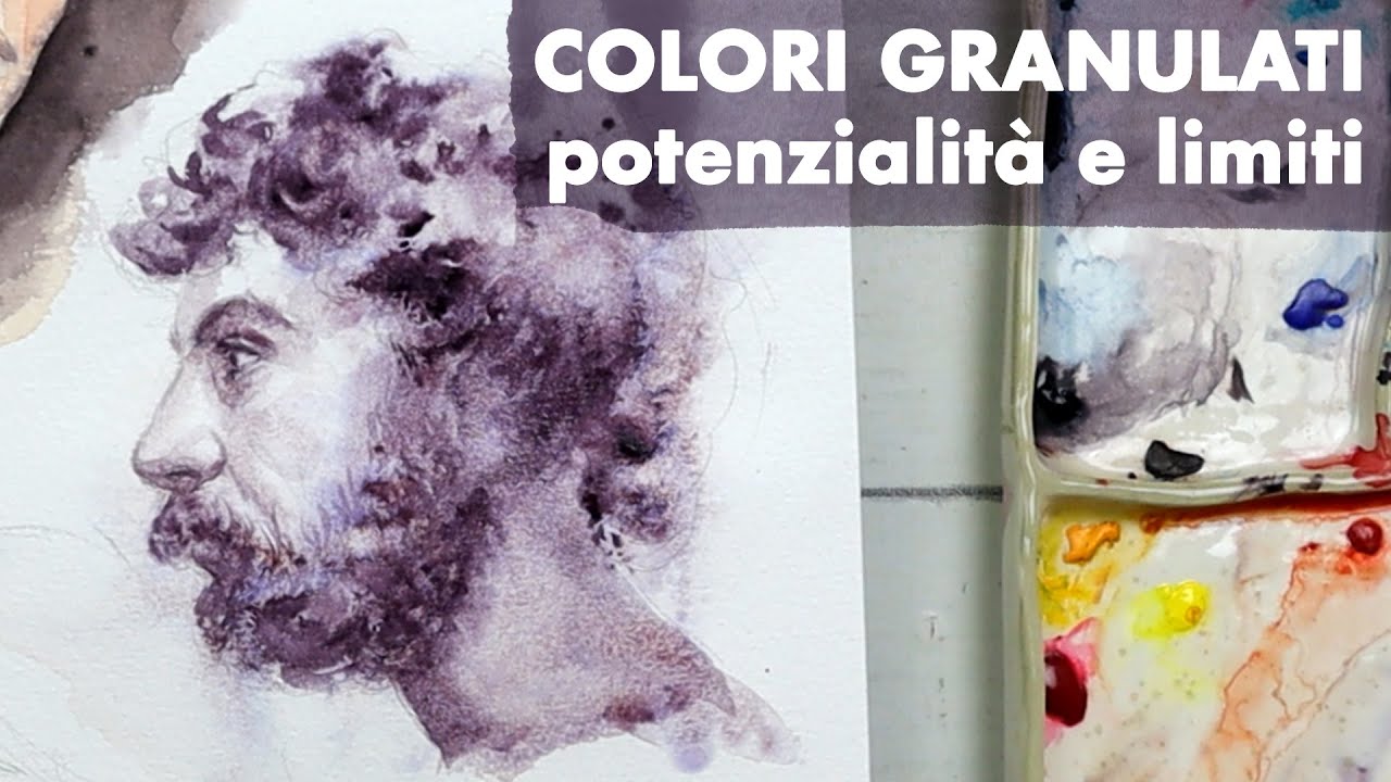 Perché è importante conoscere i colori
