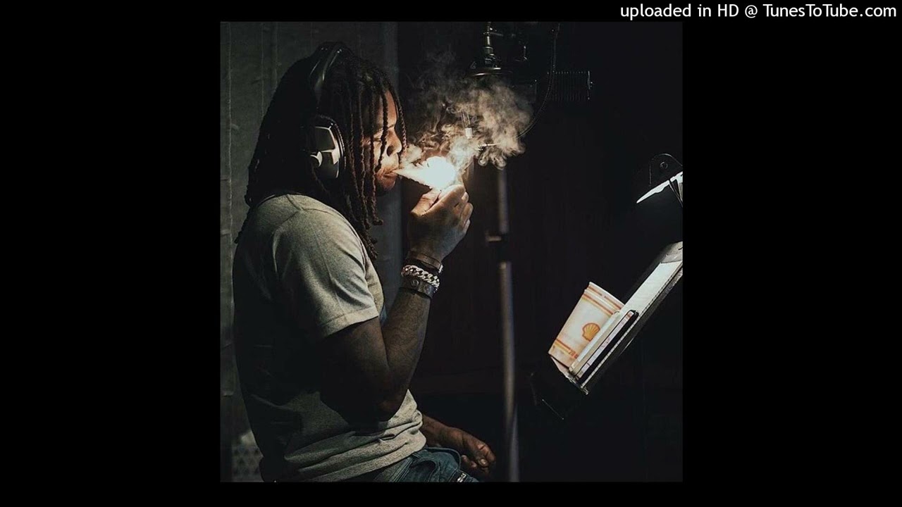 Chief Keef x Dolan Beatz x Yung Gleesh Type Beat 