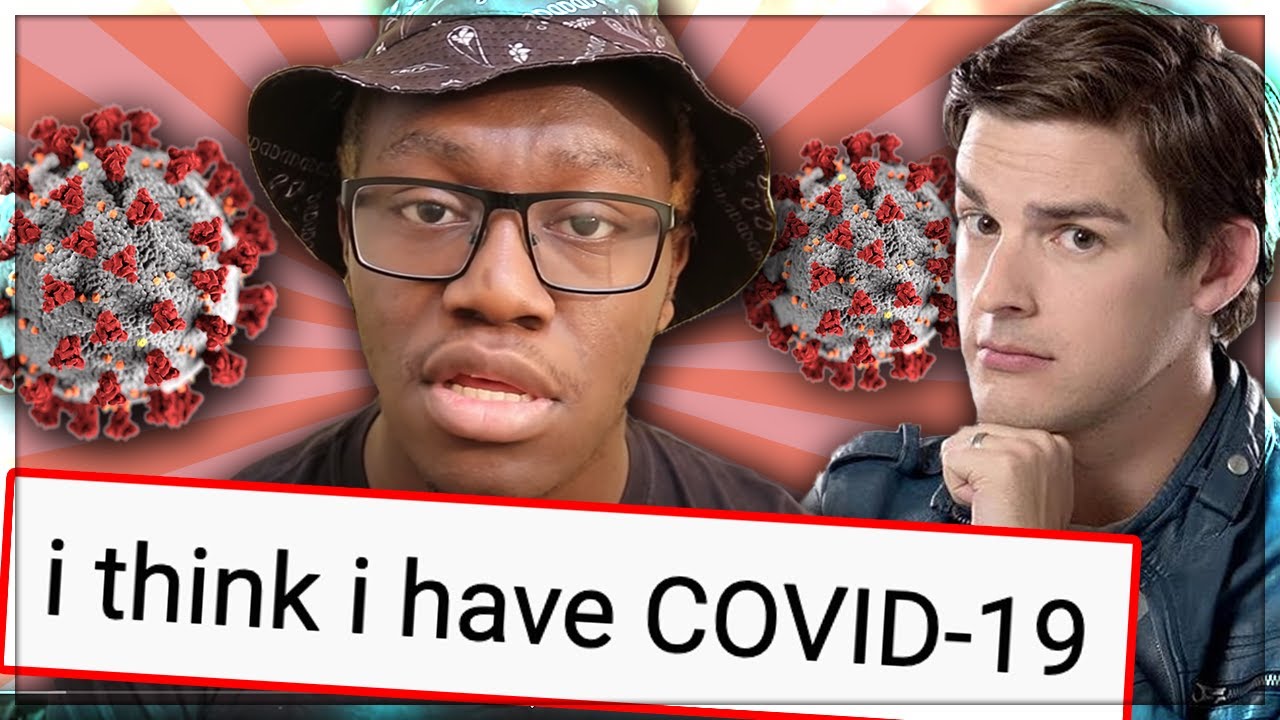 Trash COVID-19 Videos