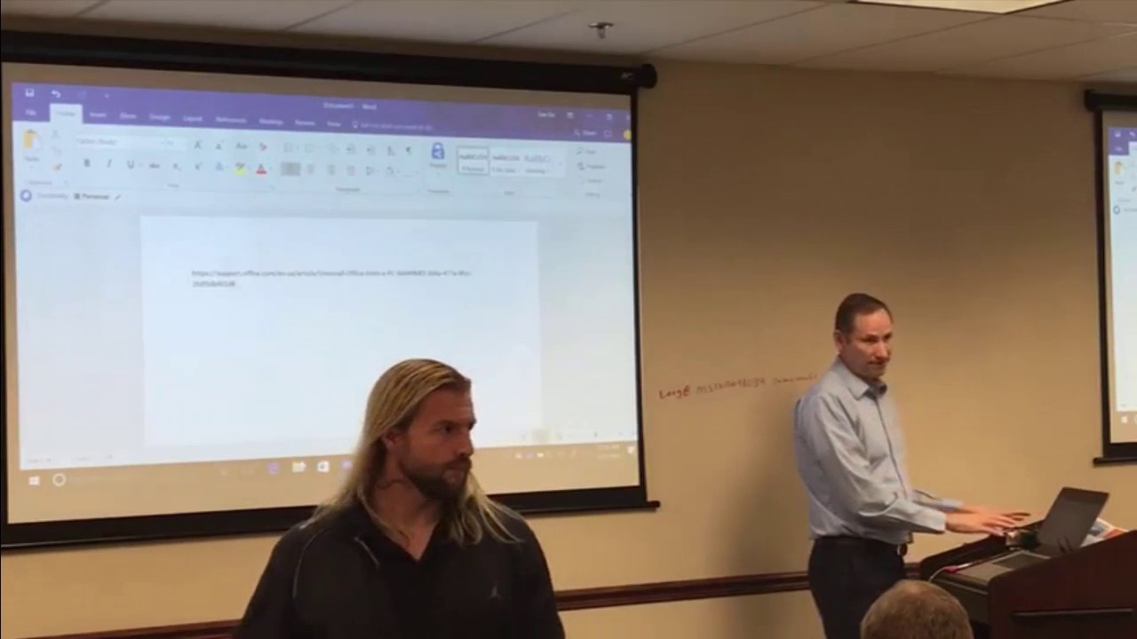 Microsoft Office 365 Training | Tips and Tricks | JourneyTEAM