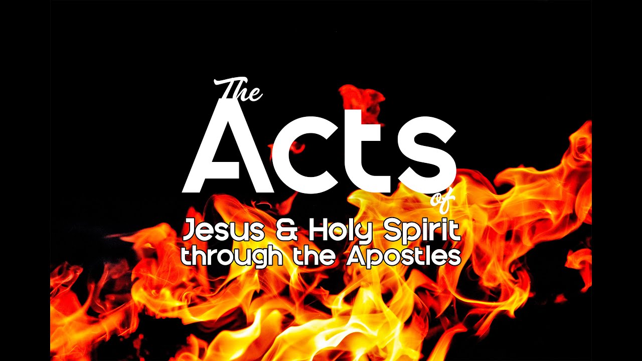 Acts|1|TPT