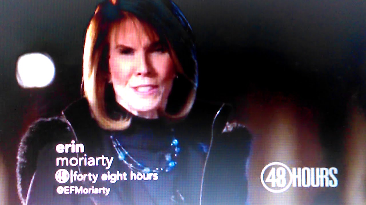 Erin Moriarty-Sensational (Murder 90210)