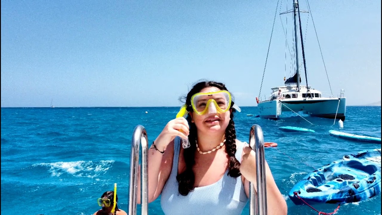 Fuerteventura - July 2023