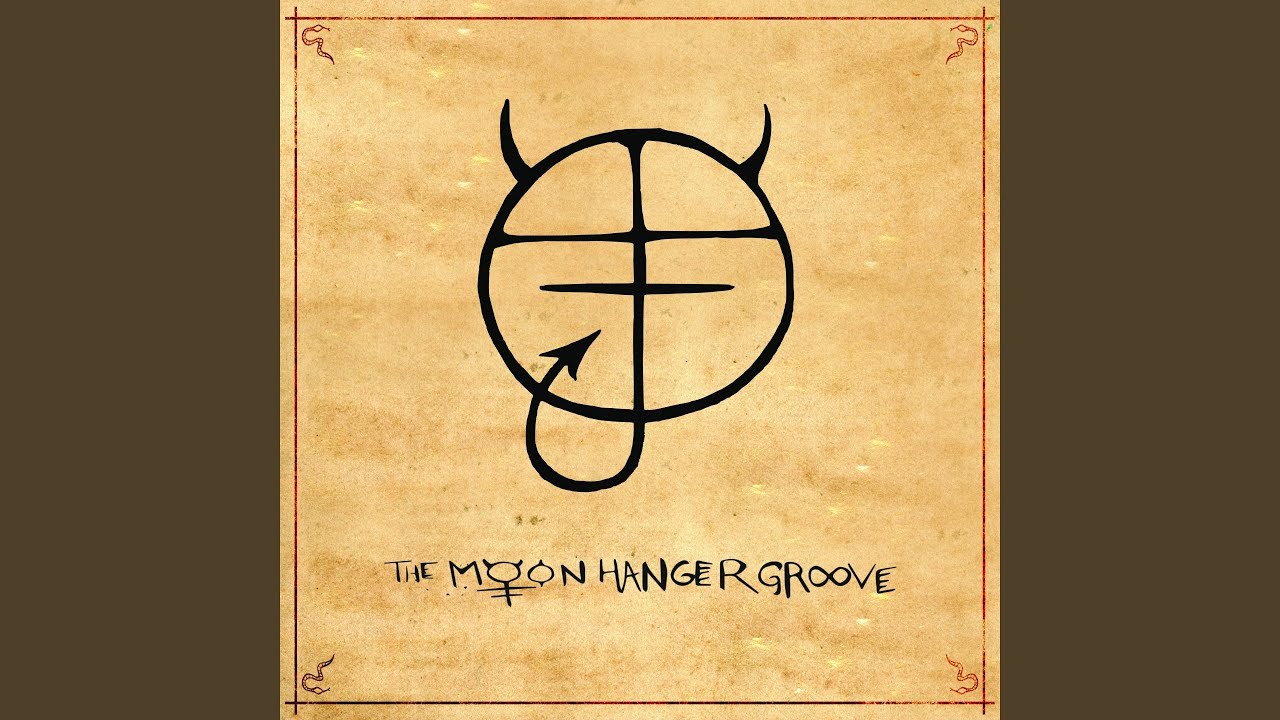 The Moon Hanger Groove