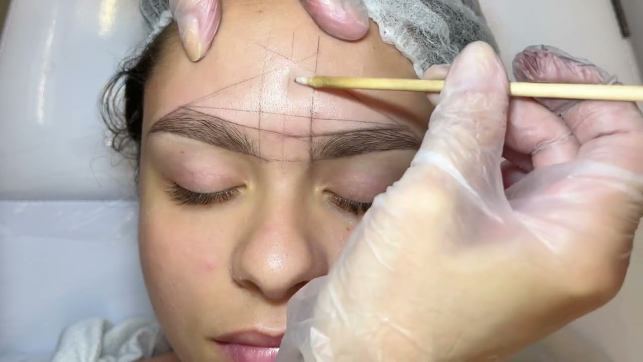 Mapeamento Facial estratégico