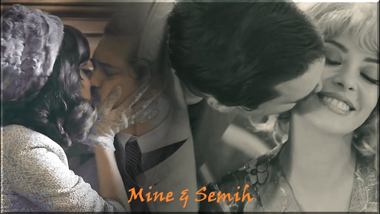 Mine & Semih | Elbet bir gün buluşacağız..