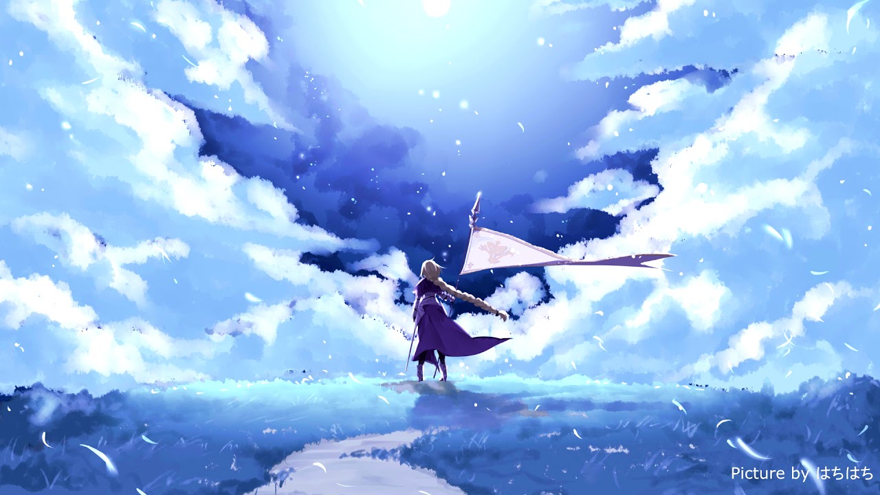 Jehanne D'arc's Sacrifice - Fate/Apocrypha - [Orchestral Cover]