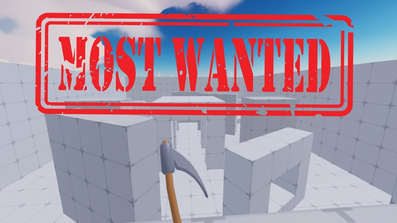 wanted🤫@都是意外 #roblox #roblox中文圈 #robloxedit #rivals 