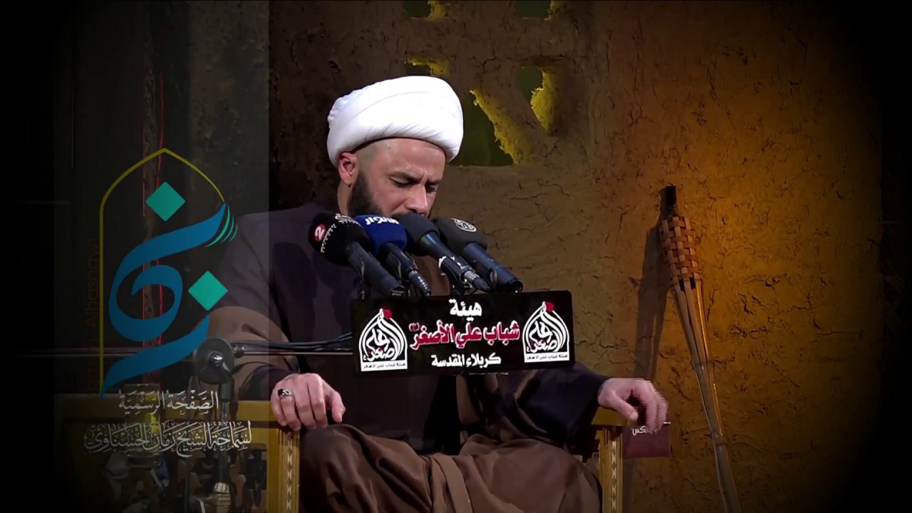 ضلع واحد يا علي هد حيلك؟!! - ابيات نعي مؤثرة  في رثاء الزهراء (عليها السلام)
