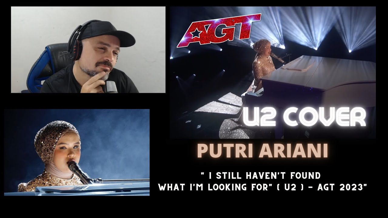 Putri Ariani -  