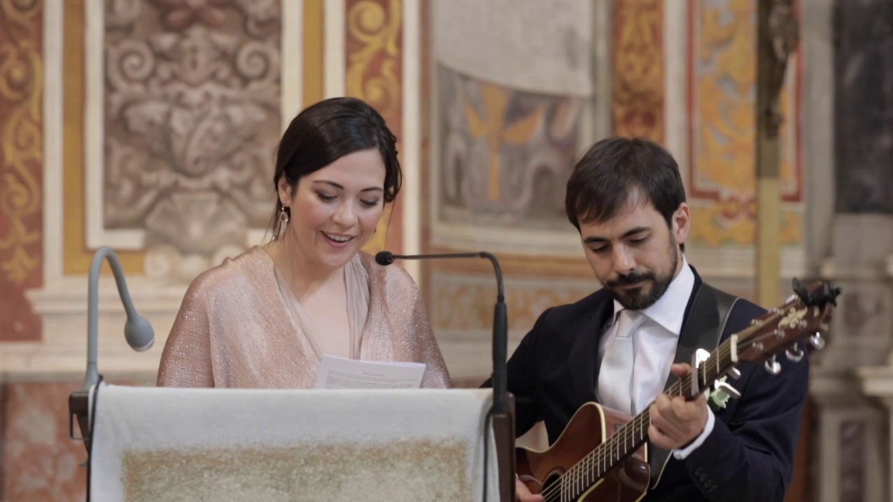La ballata dell'amore vero