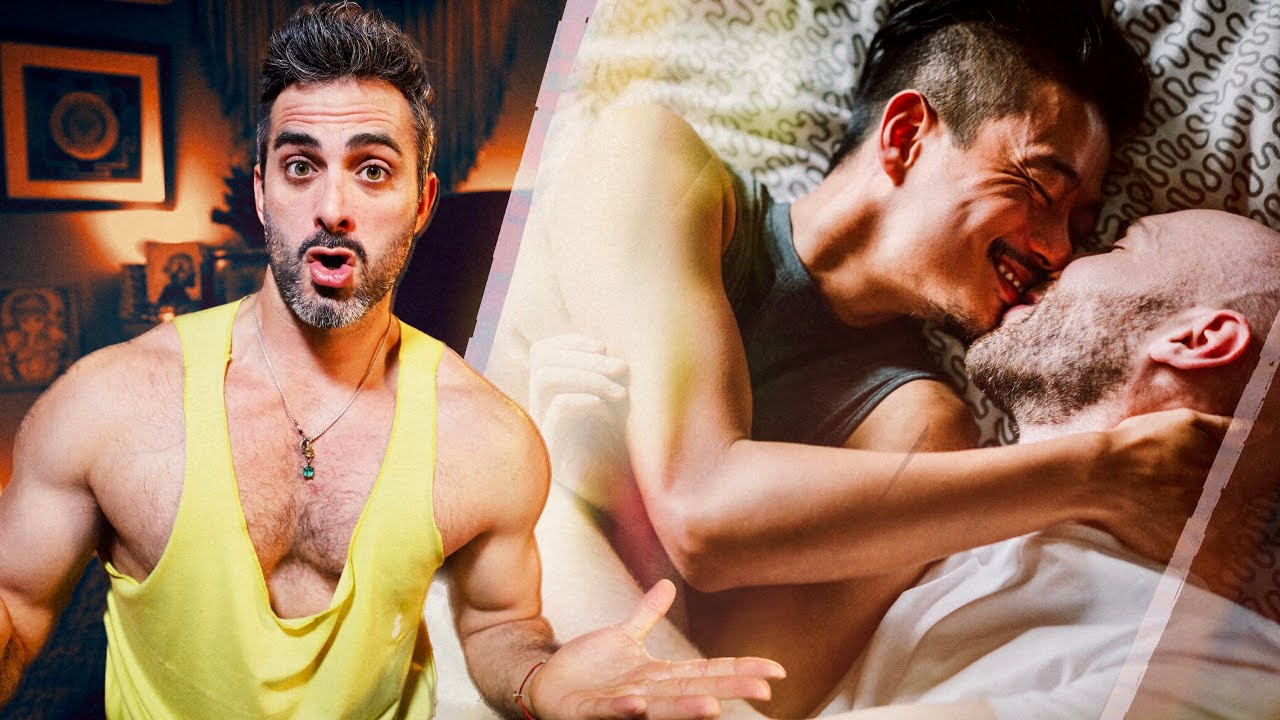 Sex on the First Date? 👍 or 👎