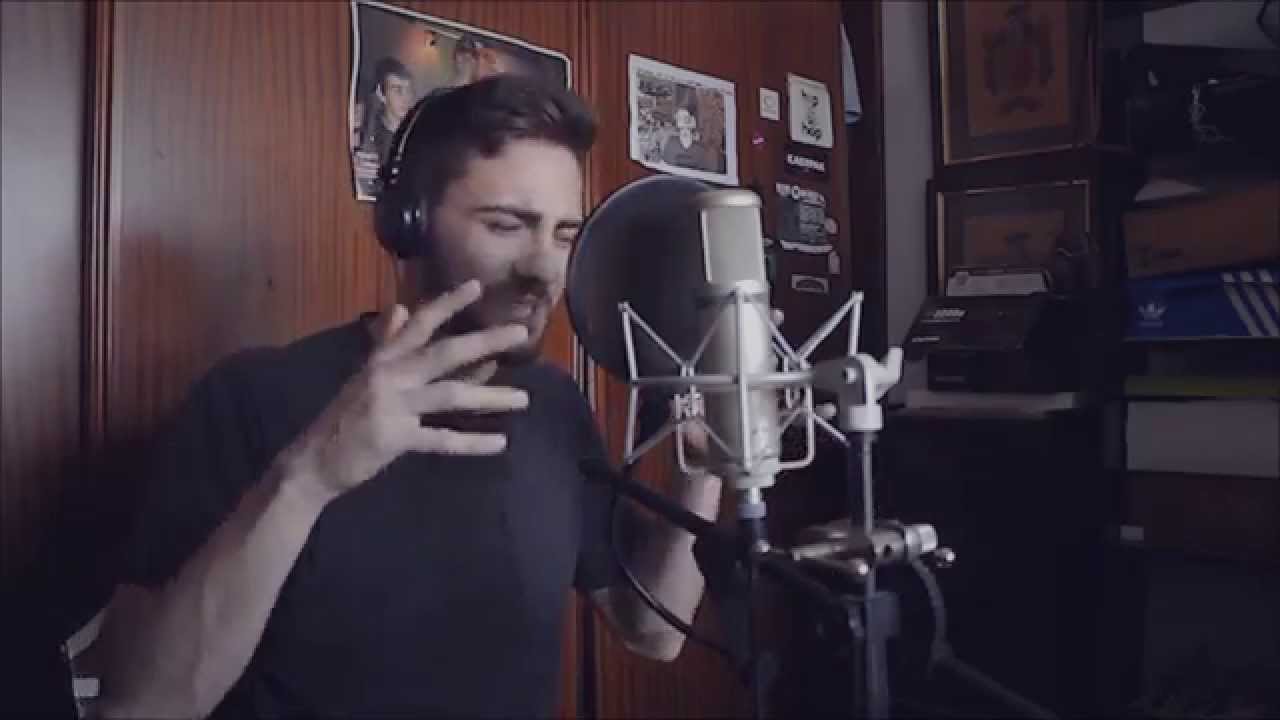 Digo Diego- COMPREND&Iacute; (STUDIO VIDEO)