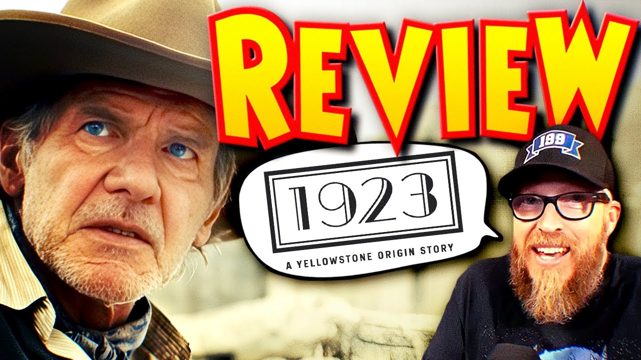 IT WENT OFF THE RESERVATION... '1923' Series Finale Mini-Review (SPOILERS)