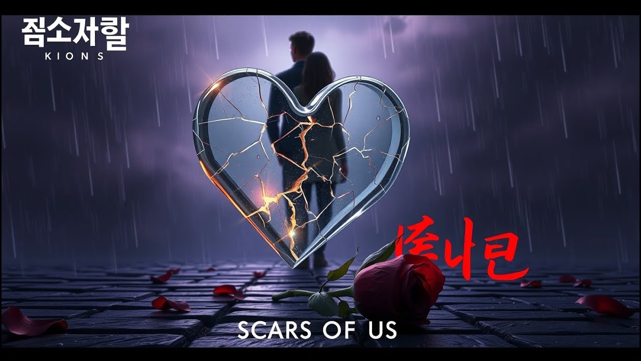 Scars of Us | 우리의 상처