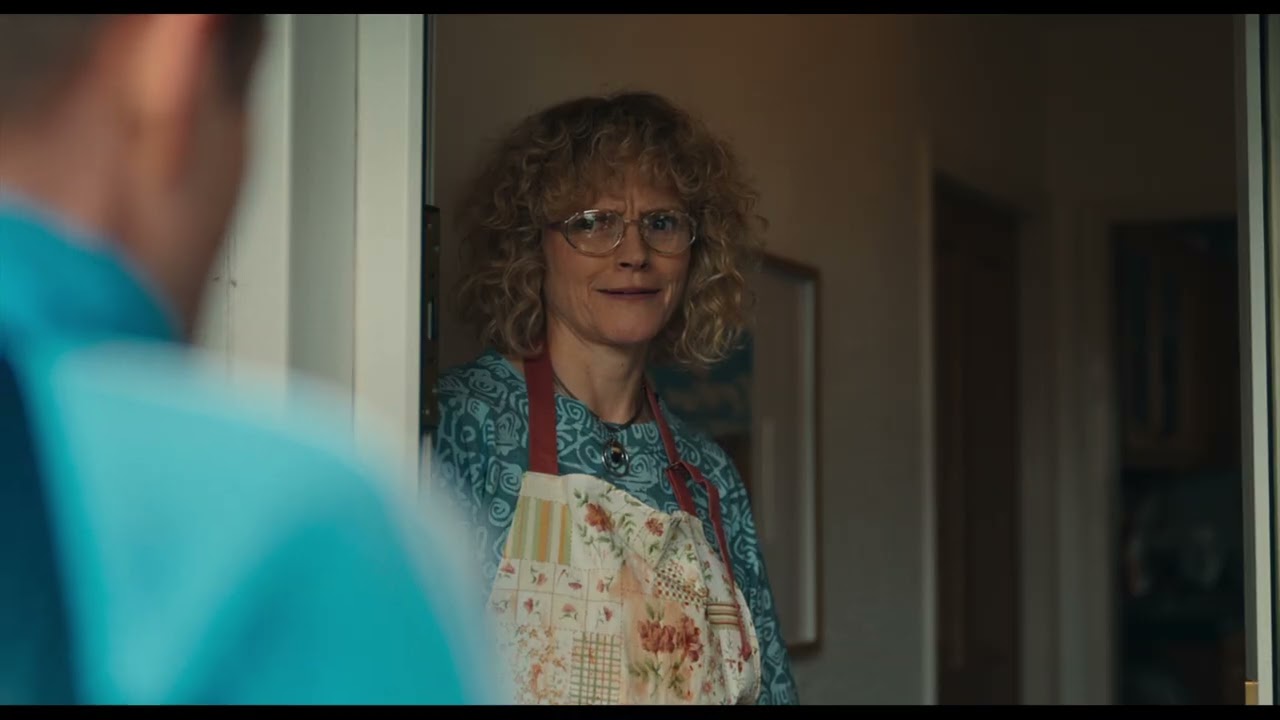 I Swear - Trailer | IFFR 2026