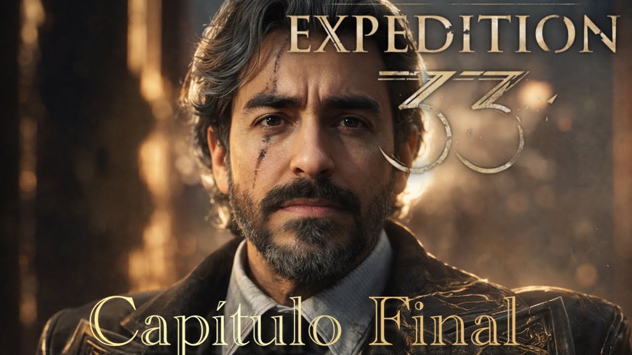 LIVE EXTRA!! CLAIR OBSCURE: EXPEDITION 33