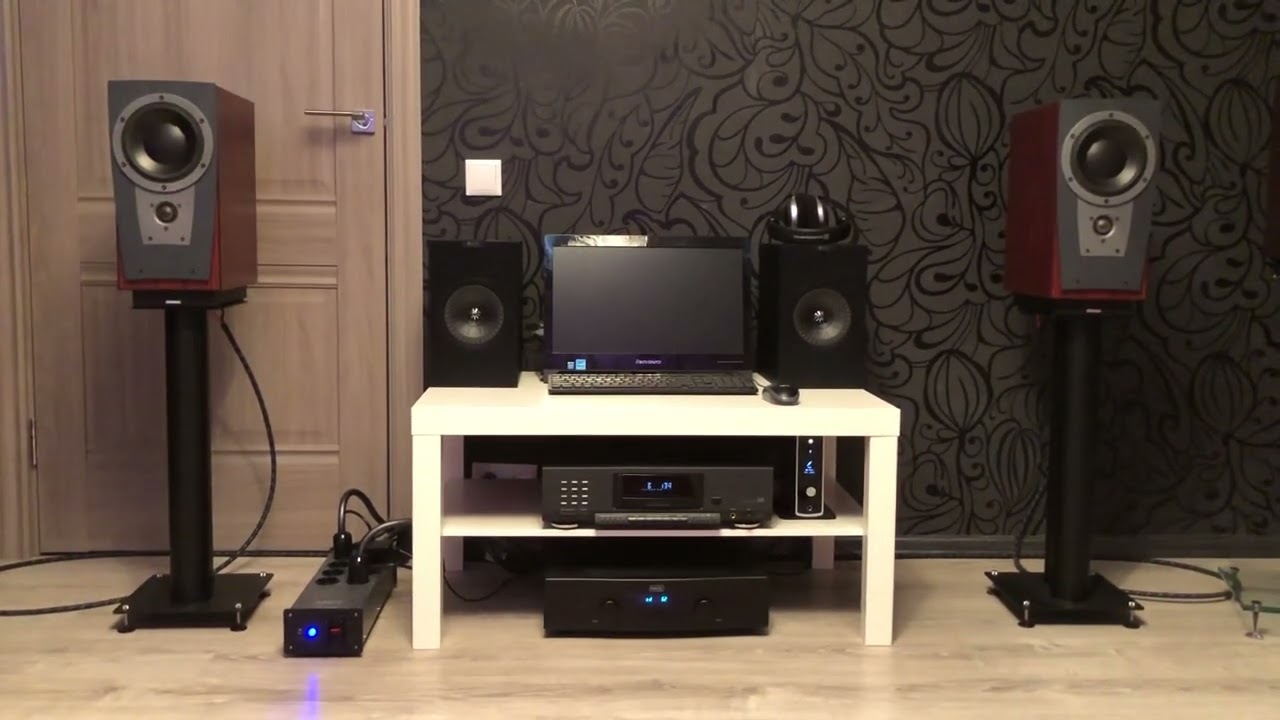 Dynaudio contour s1.4