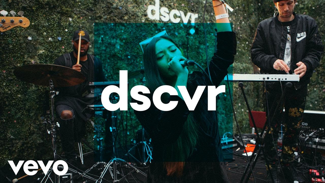 S&auml;len - So Rude (Live) - Vevo dscvr @ The Great Escape 2017