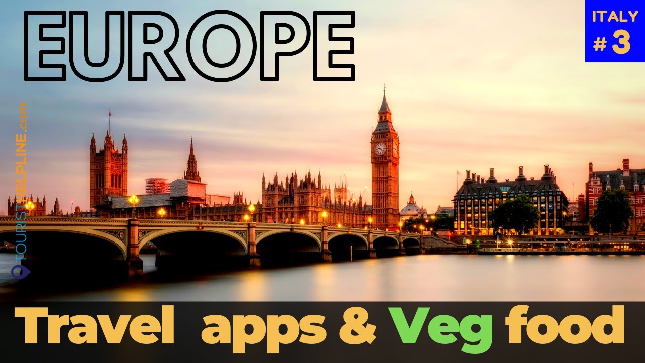 Rome Airport to Rome City: HOW TO TRAVEL EUROPE CHEAP!