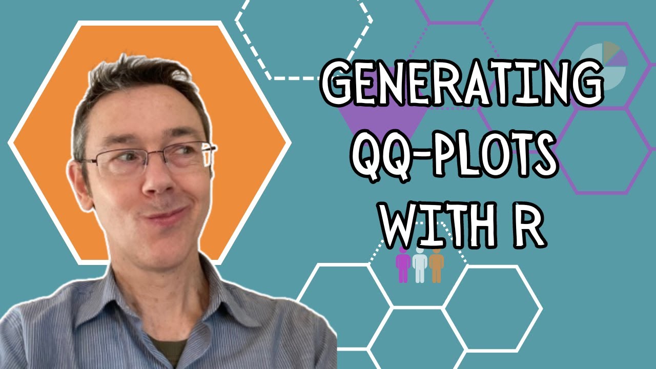 Generating qq-plots in R