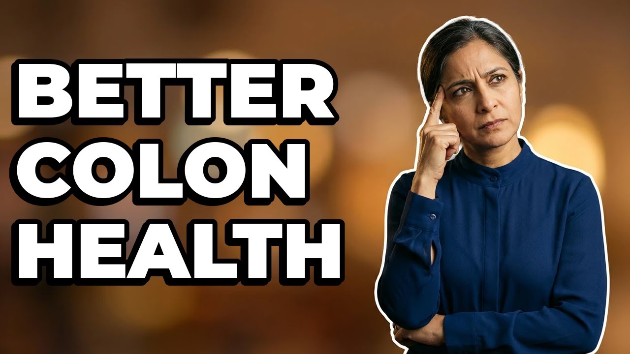 Can Exercise For Weight Management Improve Colon Health?