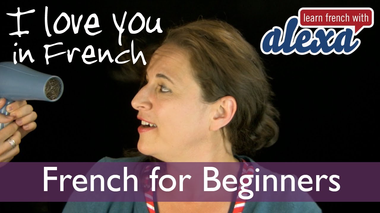 How to say 