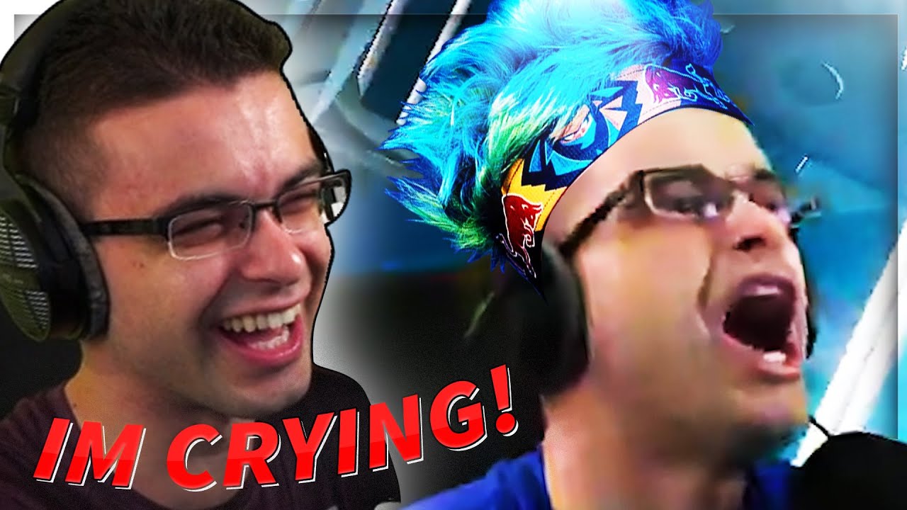 NickEh30 Reacts to 