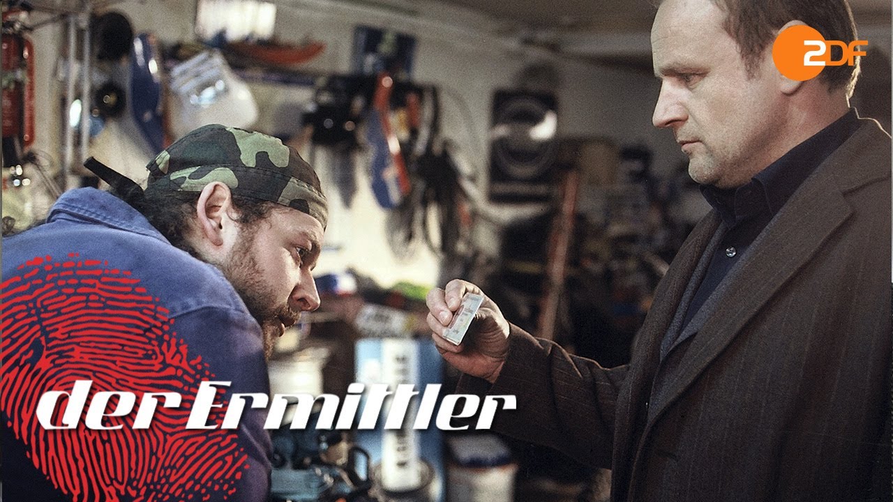 Der Ermittler, Staffel 5, Folge 4: Willkommen in der Hölle
